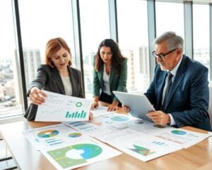 Wie unterstützt ein Abfallmanagement Experte Betriebe?