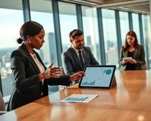 Wie unterstützt ein ESG Berater Unternehmen?