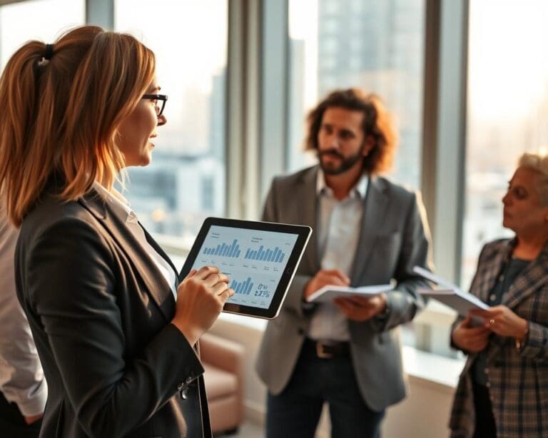 Wie unterstuetzt ein PR-Berater die Aussendarstellung?