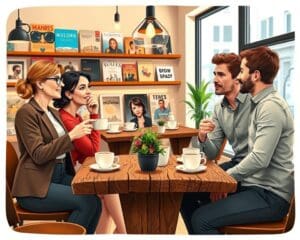 Wie wird Kultur Teil persönlicher Routinen?