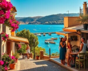 Wie wird ein Sommertrip nach Spanien perfekt?