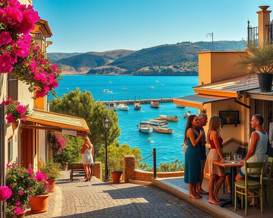 Wie wird ein Sommertrip nach Spanien perfekt?