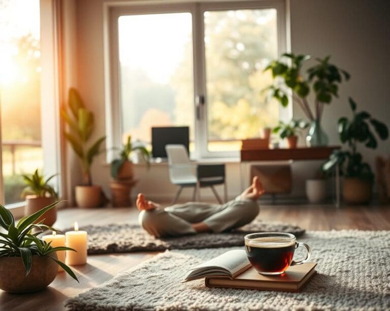 Warum ist Achtsamkeit mehr als ein Trend?