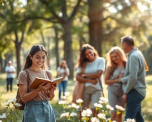 Warum ist Dankbarkeit Teil eines erfüllten Lebens?