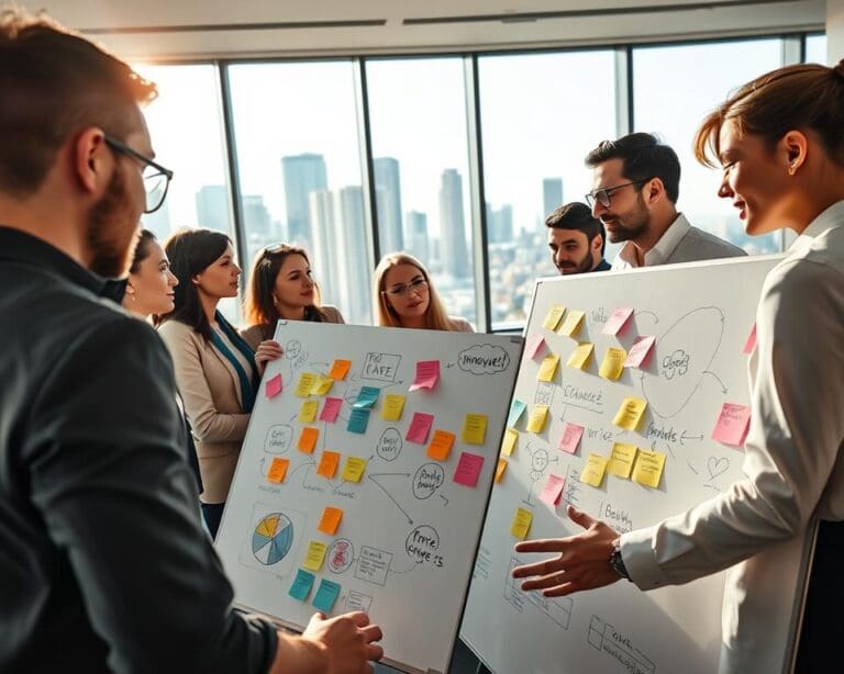 Warum ist Innovationsberatung gefragt?