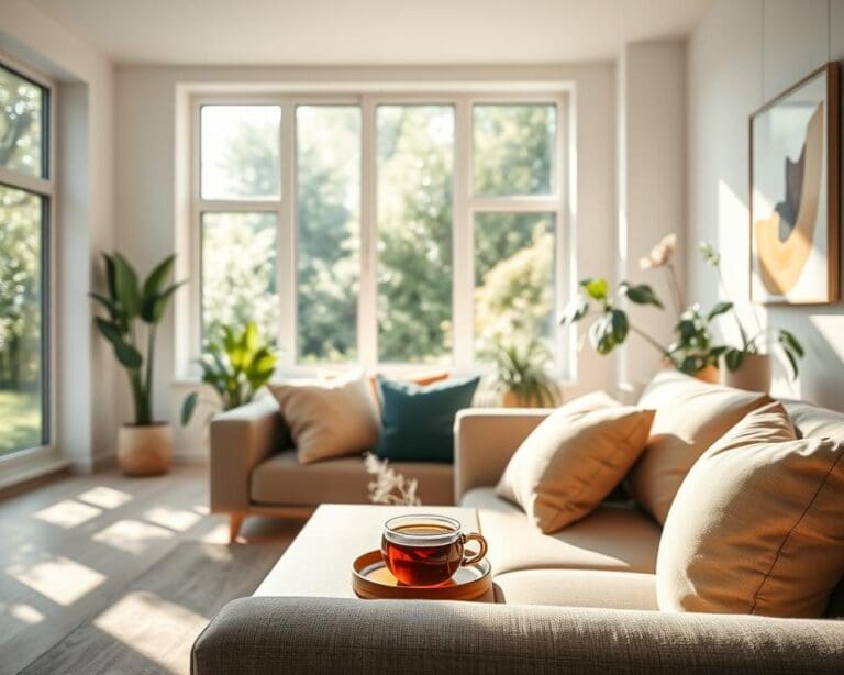 Warum ist Wohnqualität so wichtig?