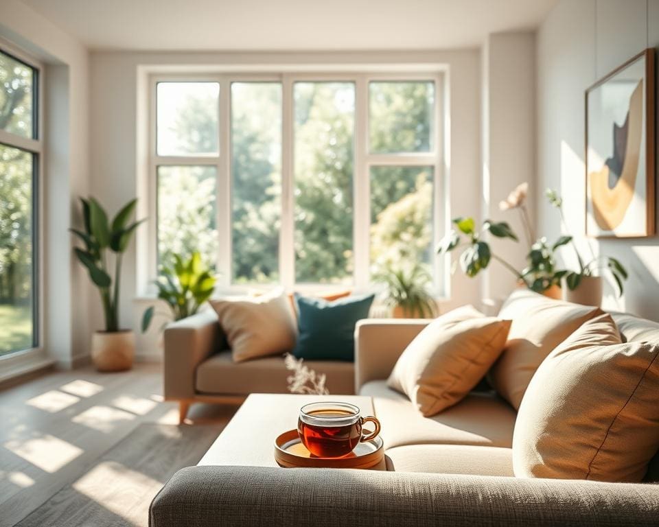 Warum ist Wohnqualität so wichtig?