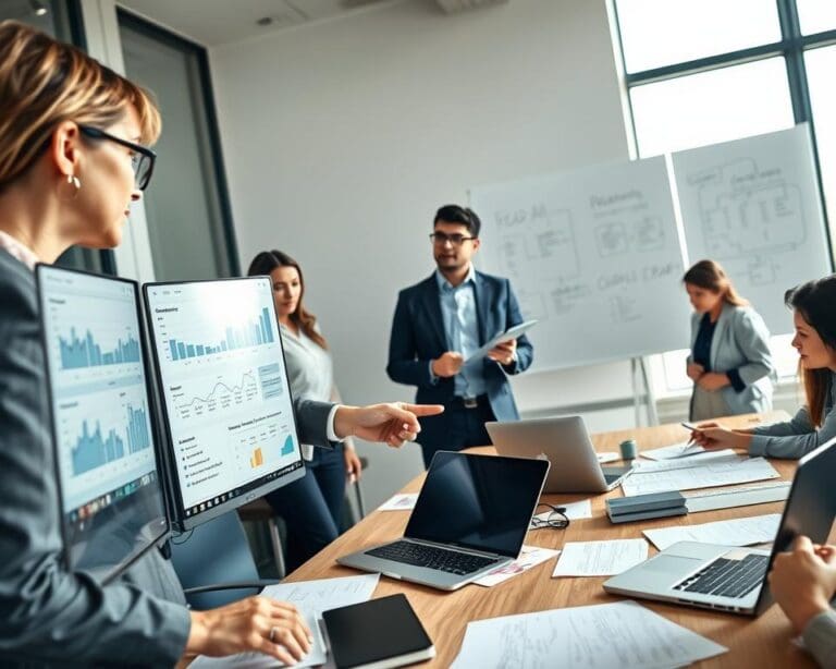 Warum nutzen Firmen externe Lohnabrechnung?