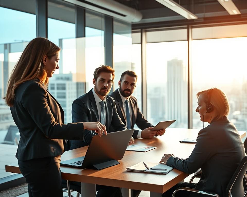 Warum sind IT-Support-Services ausgelagert sinnvoll?