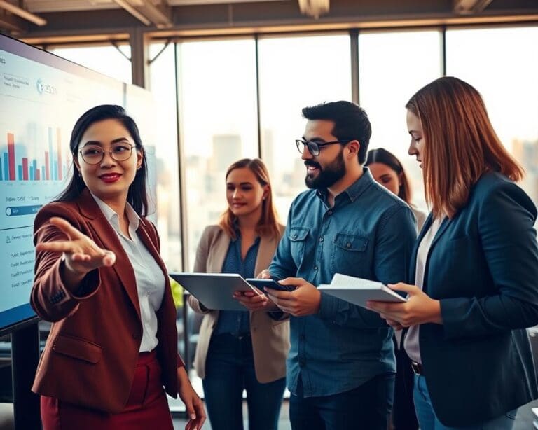 Warum sind Kommunikationsagenturen relevant?