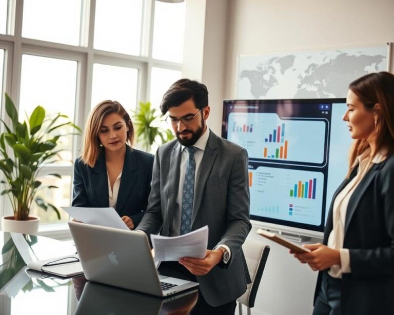 Warum sind Übersetzungsservices im B2B wichtig?