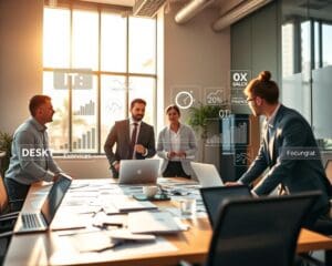 Warum sind externe Services in vielen Branchen Standard?