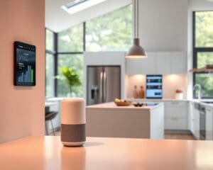 Warum sind smarte Lösungen im Haushalt beliebt?