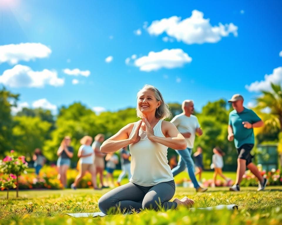 Was bedeutet ein gesunder Lifestyle im Alltag wirklich?