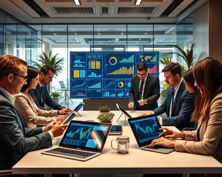 Was bringen automatisierte Lösungen?