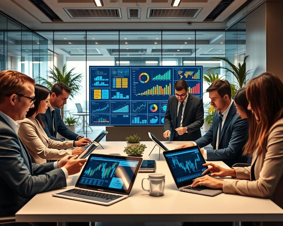 Was bringen automatisierte Lösungen?