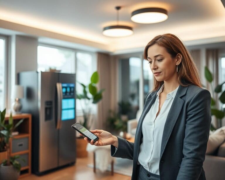 Was bringen intelligente Systeme im Alltag?