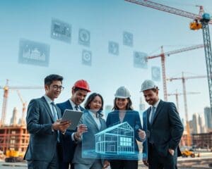 Was bringt KI-gestützte Bauanalyse?