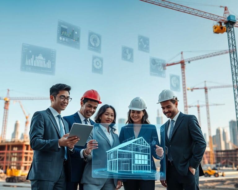 Was bringt KI-gestützte Bauanalyse?