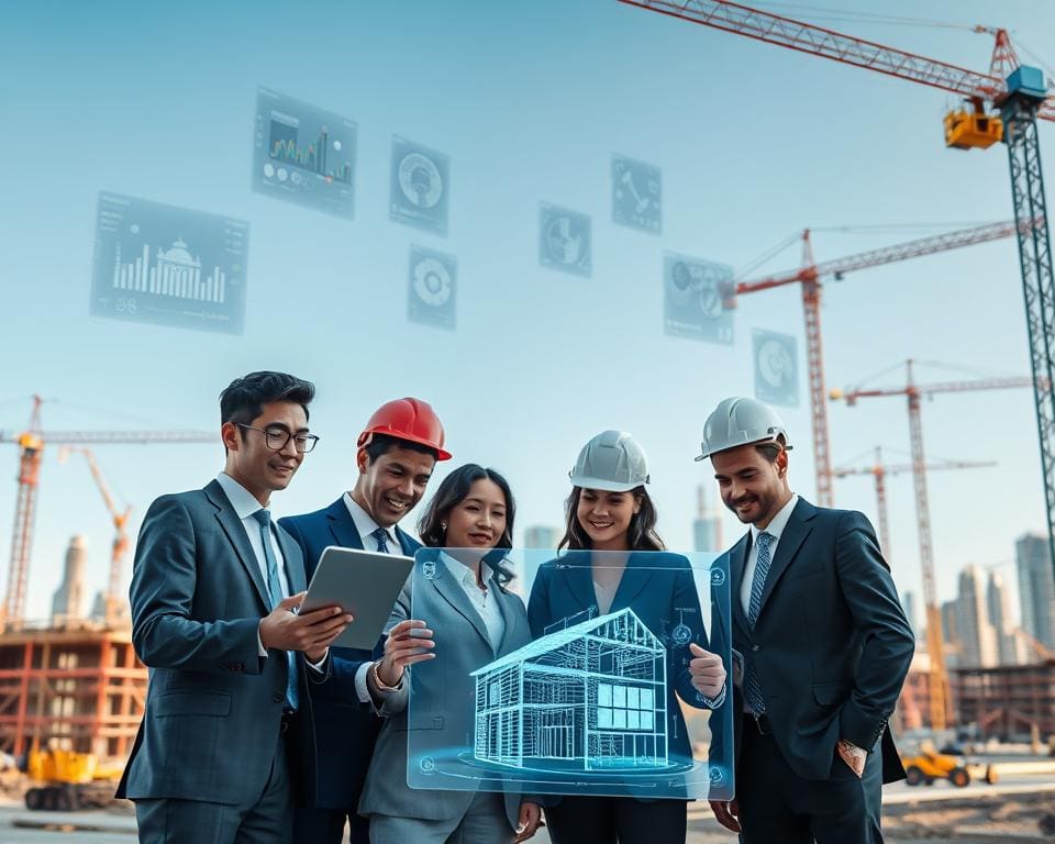 Was bringt KI-gestützte Bauanalyse?