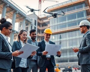 Was bringt Smart Construction konkret?