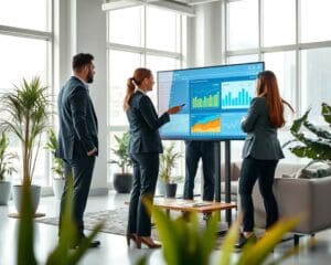 Was bringt digitale Mängelverfolgung?