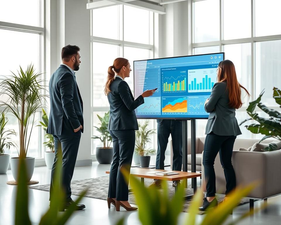 Was bringt digitale Mängelverfolgung?