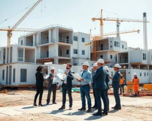 Was bringt modulare Bauweise technologisch?