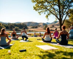 Was gehört zu einem achtsamen Lebensstil?