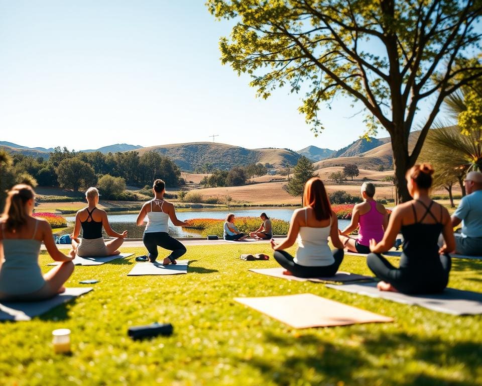 Was gehört zu einem achtsamen Lebensstil?