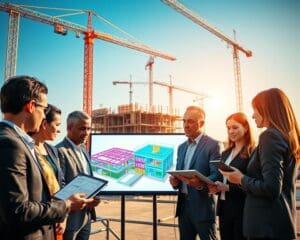 Was leisten BIM-Systeme im Bauwesen?