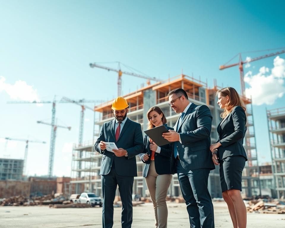 Was leisten digitale Bauabnahmen?