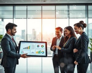 Was leisten digitale Genehmigungsprozesse?