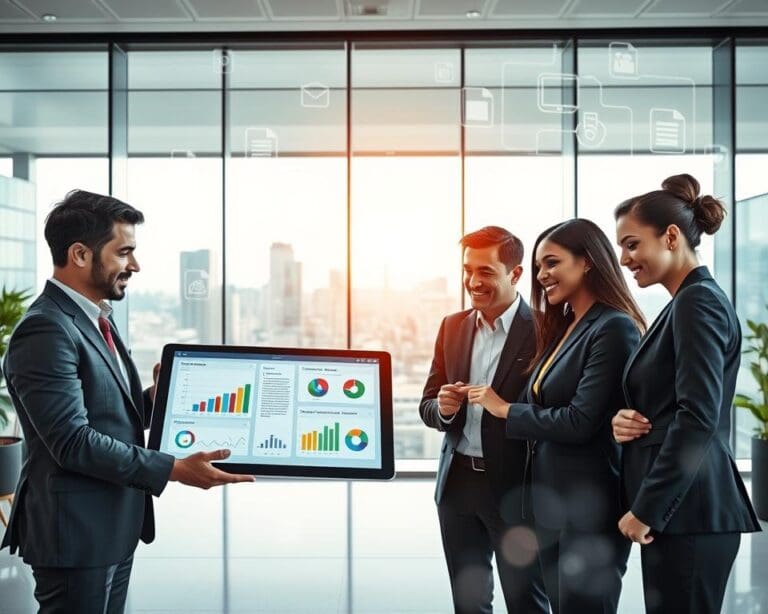 Was leisten digitale Genehmigungsprozesse?