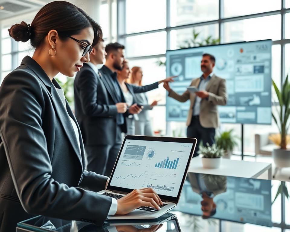 Was leisten digitale Mengenermittlungen?