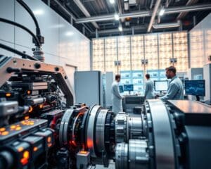 Was leisten spezialisierte Beschleuniger?