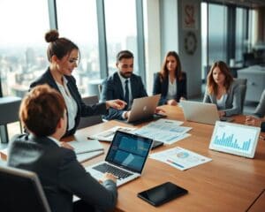 Was leistet ein Controlling-Dienstleister?