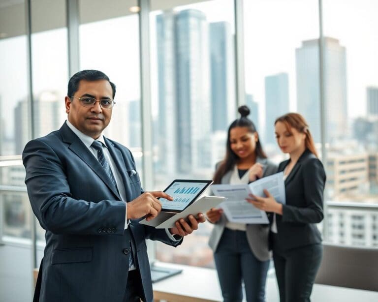 Was leistet ein Qualitätsmanagement-Berater?