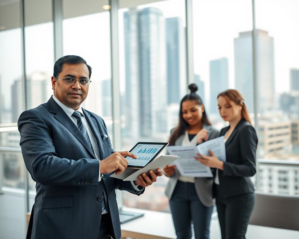 Was leistet ein Qualitätsmanagement-Berater?