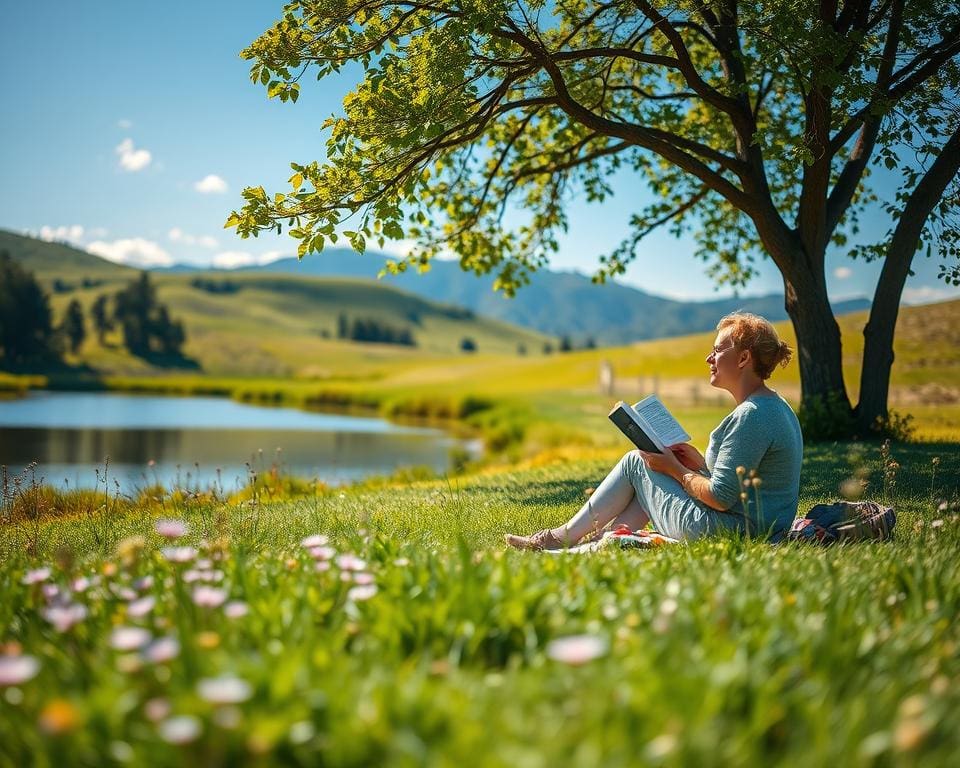 Was macht Freizeit wirklich erholsam?