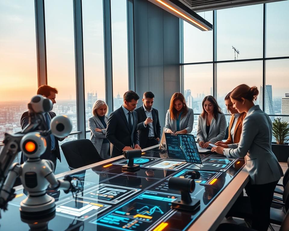 Was macht Technik leistungsfähig?