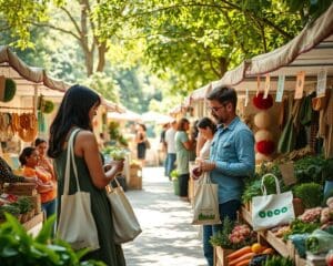 Was macht bewussten Konsum im Alltag aus?