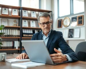 Was macht ein Compliance-Berater?