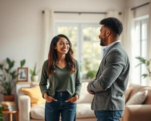 Was macht eine gesunde Beziehung aus?