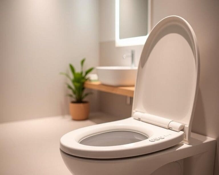 Toilettensitz-Polsterauflage Waschbar – Wärmend, Weich & Hygienisch Für Winter & Senioren