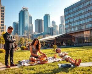 Was sagt dein Lifestyle über deine Werte aus?