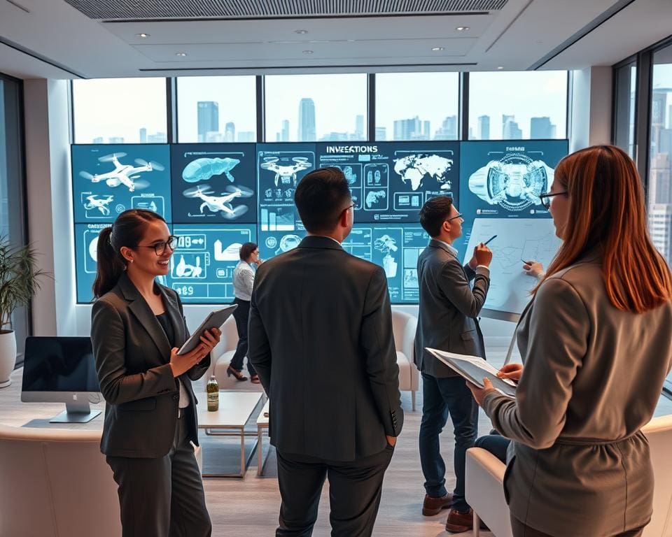 Was unterscheidet technische Innovationen?