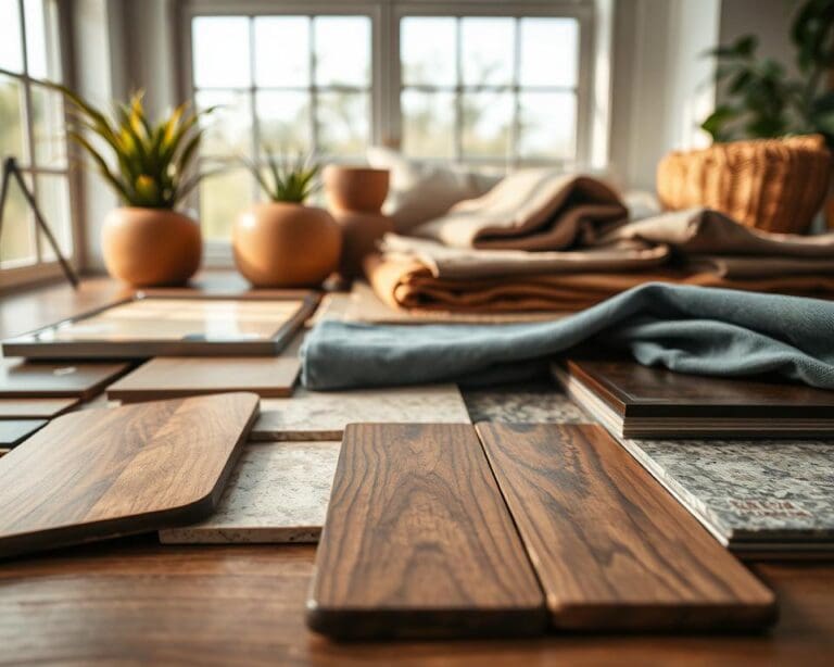 Welche Materialien sind langlebig?