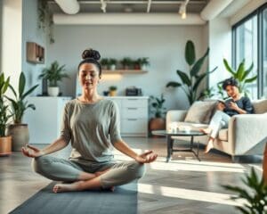 Welche Rolle spielt Selbstfürsorge im modernen Leben?