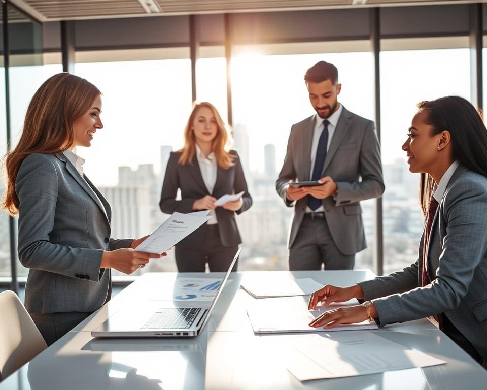 Welche professionellen Dienstleistungen entlasten interne Ressourcen?